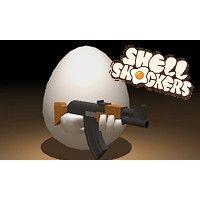 shell shockers