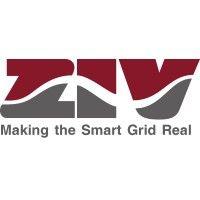 ziv automation uk ltd logo image