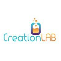 creationlab logo image