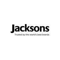 jacksons im logo image