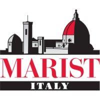 marist italy logo image