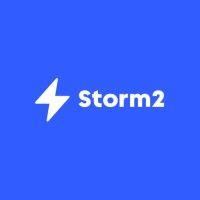 storm2 logo image