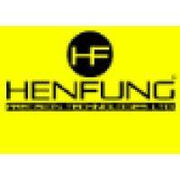 henfung precisions technologies ltd. logo image