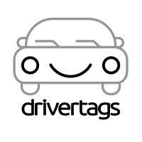 drivertags logo image