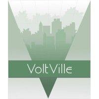 voltville logo image