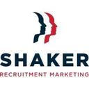 logo of Shaker Recruitment Marketing