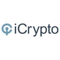 icrypto, inc. logo image