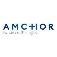 amchor investment strategies sgiic logo image