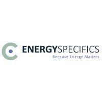 energy specifics ltd logo image