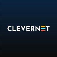 clevernet logo image