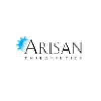 arisan therapeutics, inc logo image