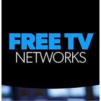 free tv networks logo image