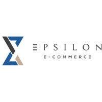 epsilon ecommerce logo image