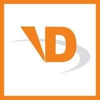 vision design inc. logo image