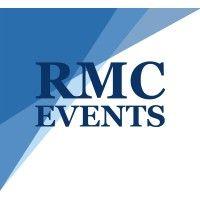 rmc events inc. logo image