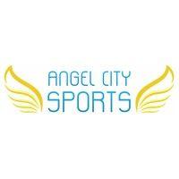 angel city sports logo image