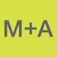 m+a partners logo image