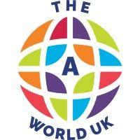 the a world uk cic logo image