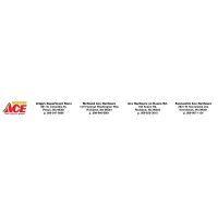 ace hardware westlake logo image