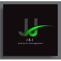 j&j pressure management usa logo image