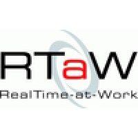 realtime-at-work logo image