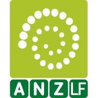 australia new zealand leadership forum logo image