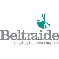 beltraide logo image