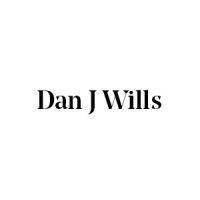 dan j wills logo image