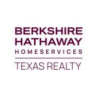 berkshire hathaway homeservices texas realty logo image