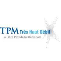 thd83 - réseau tpm très haut débit