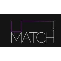 umatch analytics logo image