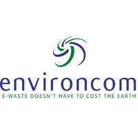 environcom england ltd logo image