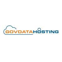 govdatahosting powered by it-cnp, inc. logo image