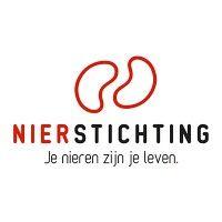 nierstichting logo image