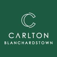 carlton hotel blanchardstown logo image