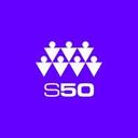 logo of S 50