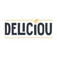 deliciou logo image