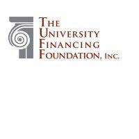 the university financing foundation, inc. (tuff)