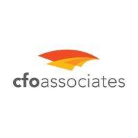 cfo associates logo image