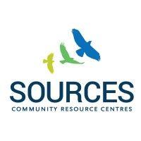 sources logo image