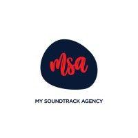 my soundtrack agency (msa) logo image