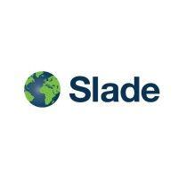 slade global logo image