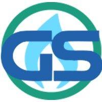 gas sensing logo image