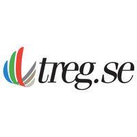 treg.se logo image