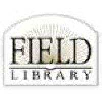 field library logo image