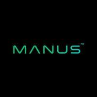 manus™ logo image