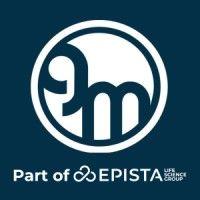 genau & more a/s - part of epista life science group logo image