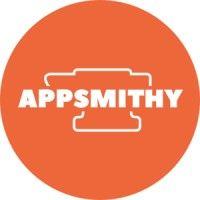 appsmithy logo image