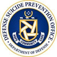 defense suicide prevention office (dspo)