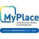 logo of Myplace By Advantage Air